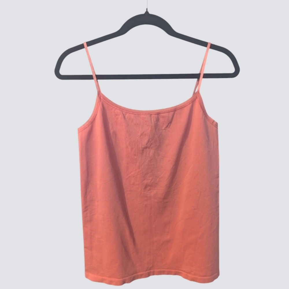 ANN TAYLOR Stretch Cami Medium